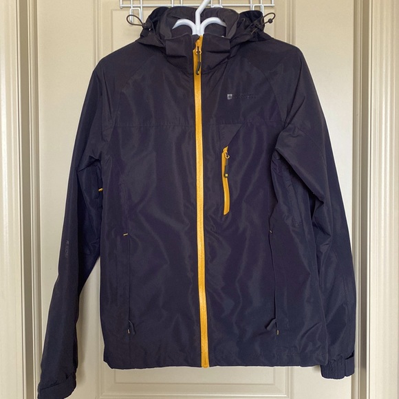 Men’s waterproof jacket - Picture 2 of 8